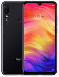 Замена динамика на телефоне Xiaomi Redmi Note 7 в Курске